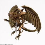 Wing Dragon of RAH - Yu-Gi-Oh! Monsters Legion