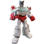 Transformers Galaxy 01 - Roll Out!