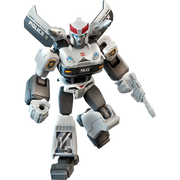 Transformers Galaxy 01 - Roll Out!