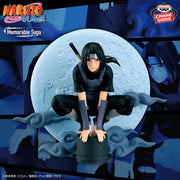 Itachi Uchiha - Memorable Saga