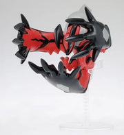 Pokémon Model Kit Collection #034 - Yveltal Model Kit