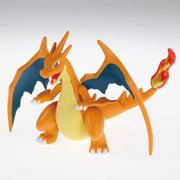 Pokémon Model Kit Collection #038 - Mega Charizard Y