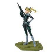 Kikoru Shinomiya - Kaiju No. 8 Detailed Figure - The Anime