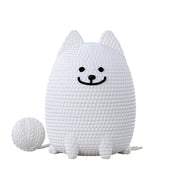 Amicot Annoying Dog - Soft Vinly Figure - Undertale