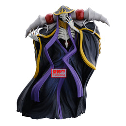 Ainz Ooal Gown - Overlord