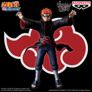 Pain - Naruto Vibration Stars