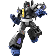 Transformers Galaxy 01 - Roll Out!