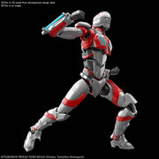 FRS Zoffy Action - Ultraman Figure Rise Standard