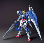 MG 00 - OO Gundam Seven Sword / G Gun version.
