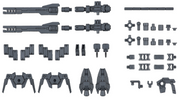 30MM - W-05 Option Parts Set 1
