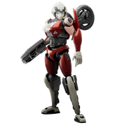 Transfomers Classic Class 07 - Arcee - Rise of the Beasts