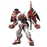 HiRM - Astray Red Frame Powered Red - Gundam High-Resolution Model