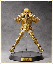 Saint Seiya Champion Class 01 - Aries Mu