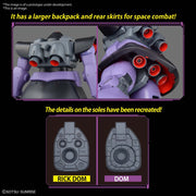 MG 0079 - MS-09R Rick DOM 1.5 (2022)