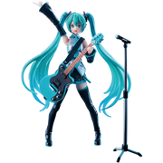 Blokees Fantastics - Hatsune Miku (Miracle Edition)