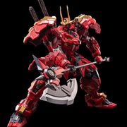 1/100 Progenitor Effect ZY-0001 Tiger Of Kai Takeda Shingen