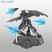 Figure-Rise Effect Jet Effect - Clear Blue