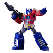 Transfomers Action Edition 01 - Optimus Prime