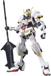 HGIBO #001 - Gundam Barbatos