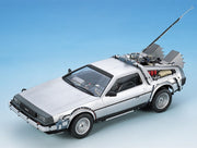 1/24 Back to the Future Part 1 Delorean