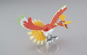 Pokémon Model Kit Collection #005 - HO-OH