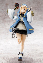 Bridget Guilty Gear - Strive: Plastic Model Kit