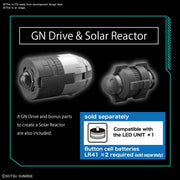 MG 00 - Gundam Virtue 'Gundam 00'