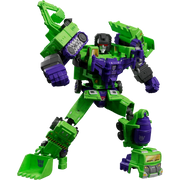 Transfomers Defenders EX - Devastator Combining Accessory