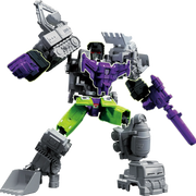Transfomers Defenders EX - Devastator Combining Accessory
