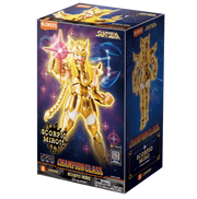 Saint Seiya Champion Class 03 - Scorpio Miro