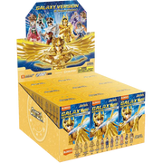 Saint Seiya Galaxy Ver. 01 - The Legacy of Sagittarius!!