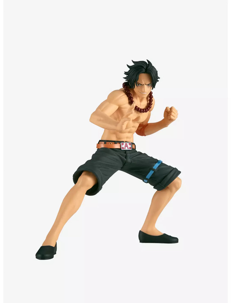 ACE - One Piece Battle Record Collection – Hobby-YA!