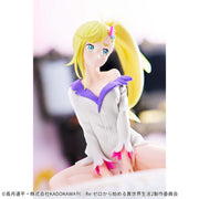 Minerva - Relax Time - Re:Zero