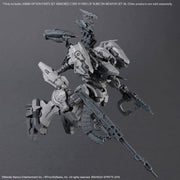 30MM OPTION PARTS SET ARMORED CORE Ⅵ FIRES OF RUBICON WEAPON SET 06