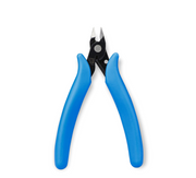 Plastic cutting nipper GH-PN-125