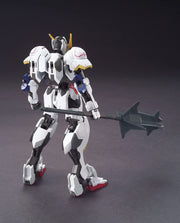 HGIBO #001 - Gundam Barbatos