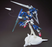 MG 00 - OO Gundam Seven Sword / G Gun version.