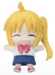 Full and Happy - Bocchi the Rock - NIJIKA IJICHI