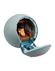 Goku Kakarot Saiyan Pod - Vs Omnibus Ultimate Dragon Ball Ichibansho