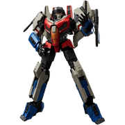 Transfomers Classic Class 16 - Starscream - Transformers One