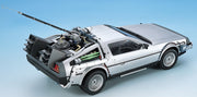 1/24 Back to the Future Part 1 Delorean