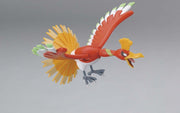 Pokémon Model Kit Collection #005 - HO-OH