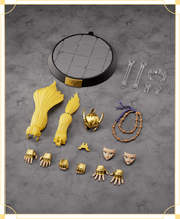 Saint Seiya Champion Class 01 - Aries Mu