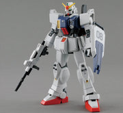 HGUC #210 - RX-79[G] Ground Gundam Type 'Gundam 08th MS Team'