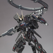 Star Eternal Darkness Eclipse 1/100 Model Kit