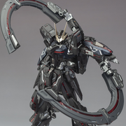 Star Eternal Darkness Eclipse 1/100 Model Kit