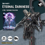 Star Eternal Darkness Eclipse 1/100 Model Kit
