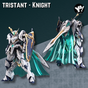 SNAA - Tristant by Super Nova 1/144