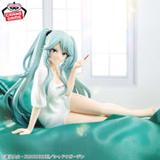 Epsilon - Relax Time - The Eminence in Shadow