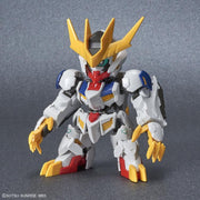 SDCS #016 - Gundam Barbatos Lupus Rex